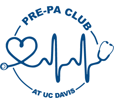 PRE-PHYSICIAN ASSISTANT CLUB AT UC DAVIS